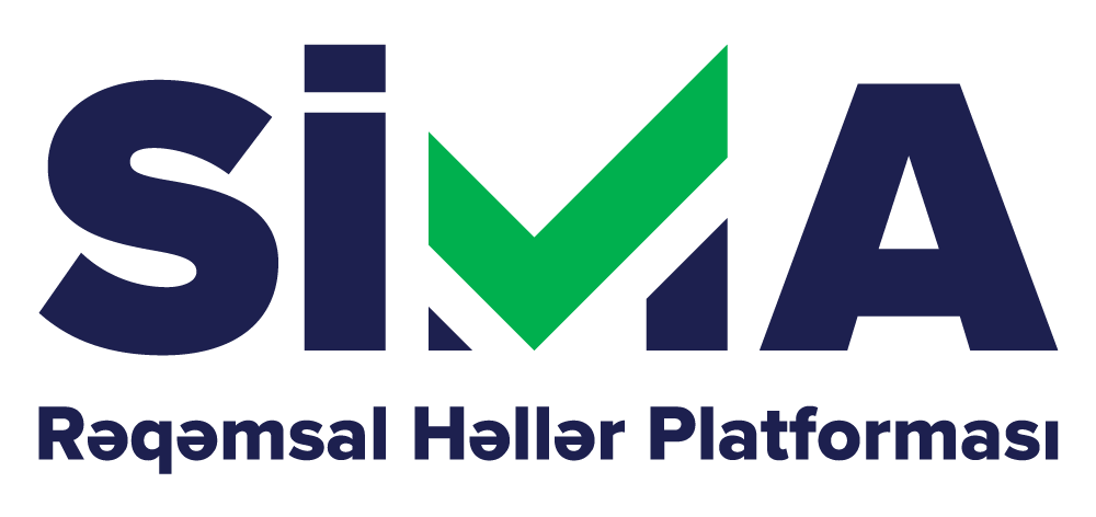 SİMA Rəqəmsal Həllər Platforması